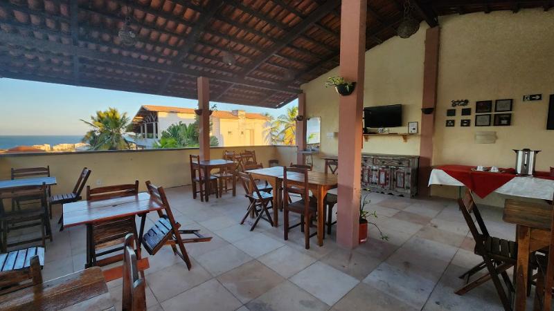 Отель Pousada Ceara  Porto Das Dunas