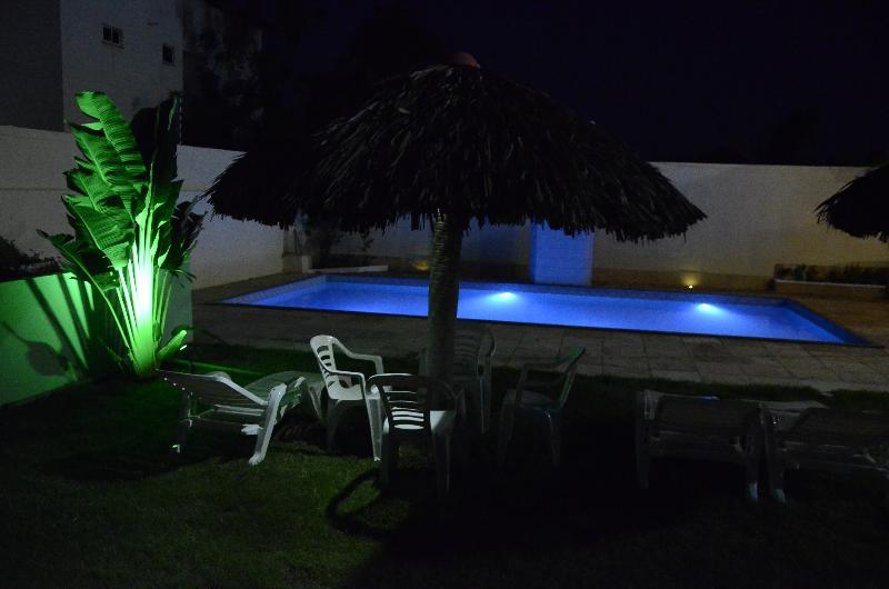 Отель Pousada Ceara  Porto Das Dunas