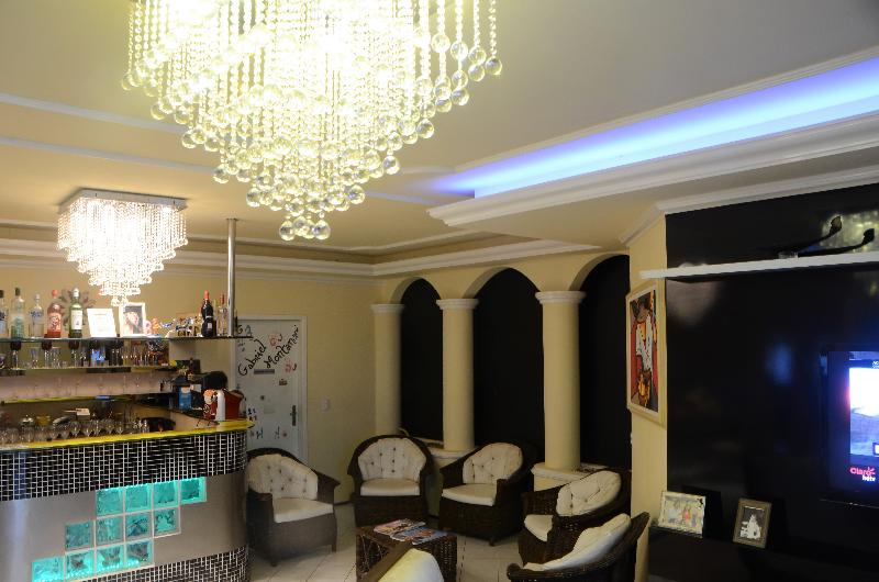 Отель Pousada Ceara  Porto Das Dunas