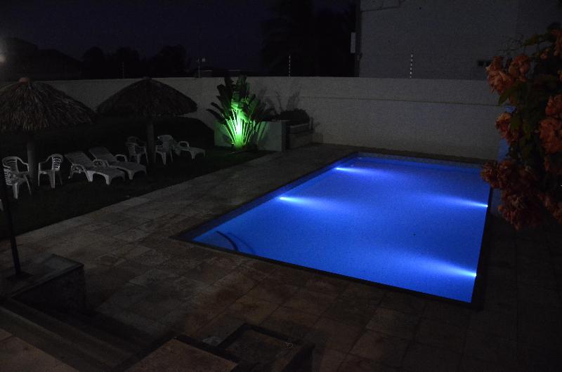 Отель Pousada Ceara  Porto Das Dunas