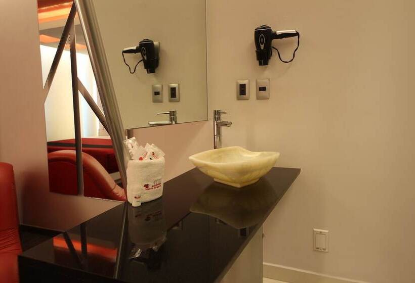 فندق Puente Grande