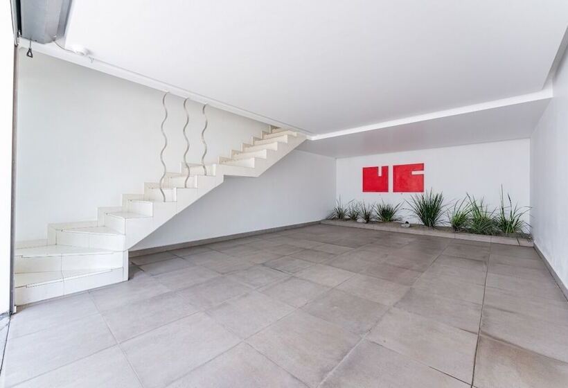 فندق Puente Grande