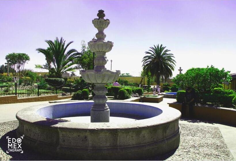 فندق Puente Grande