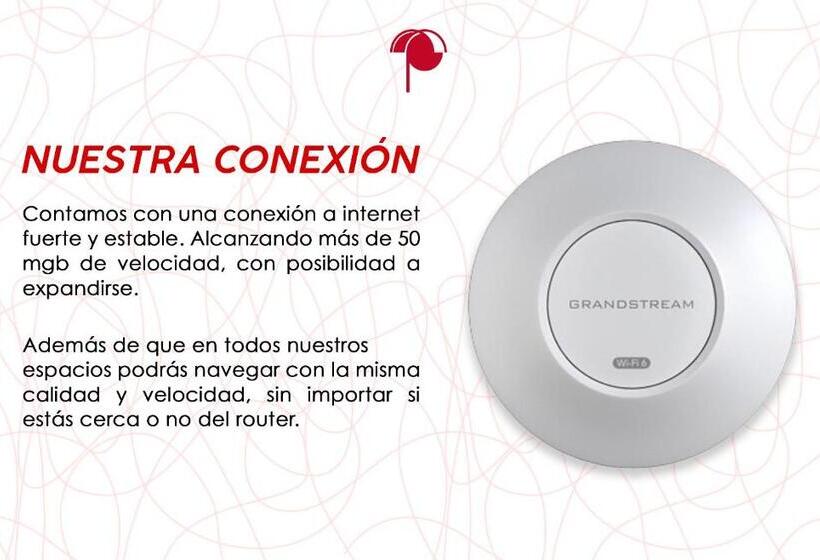 فندق Puente Grande