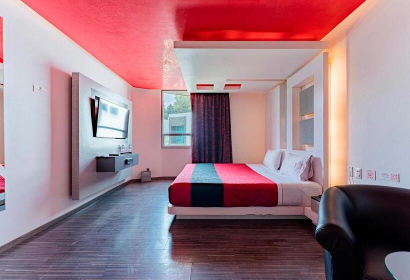 فندق Puente Grande