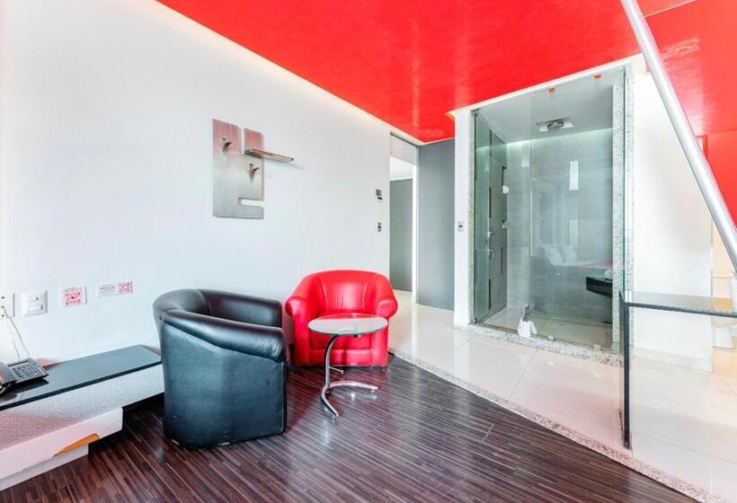 فندق Puente Grande