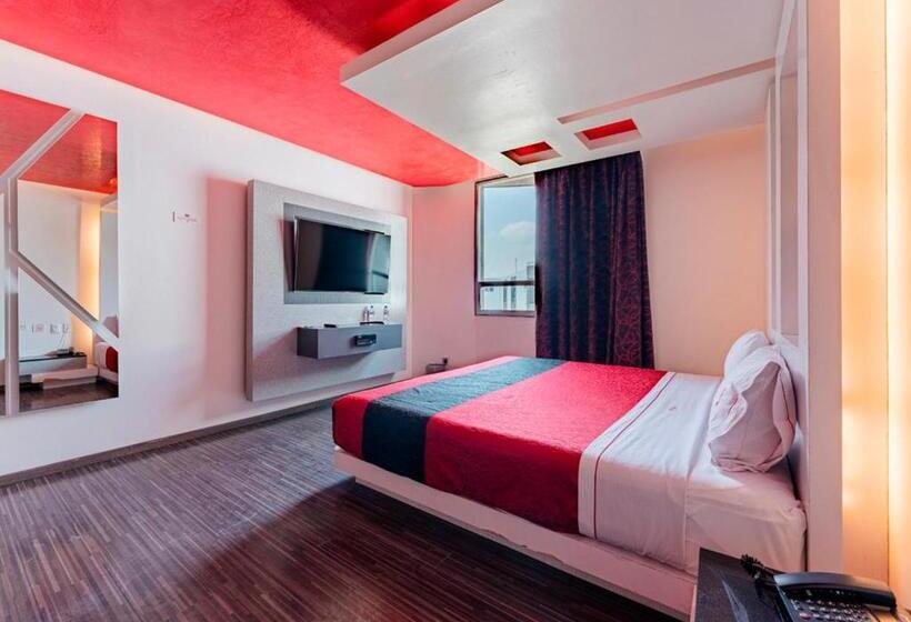 فندق Puente Grande