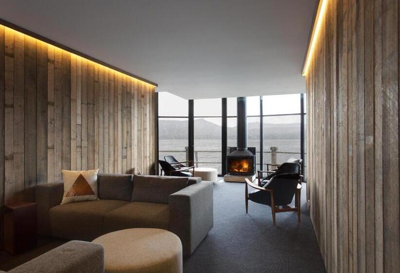 فندق Pumphouse Point