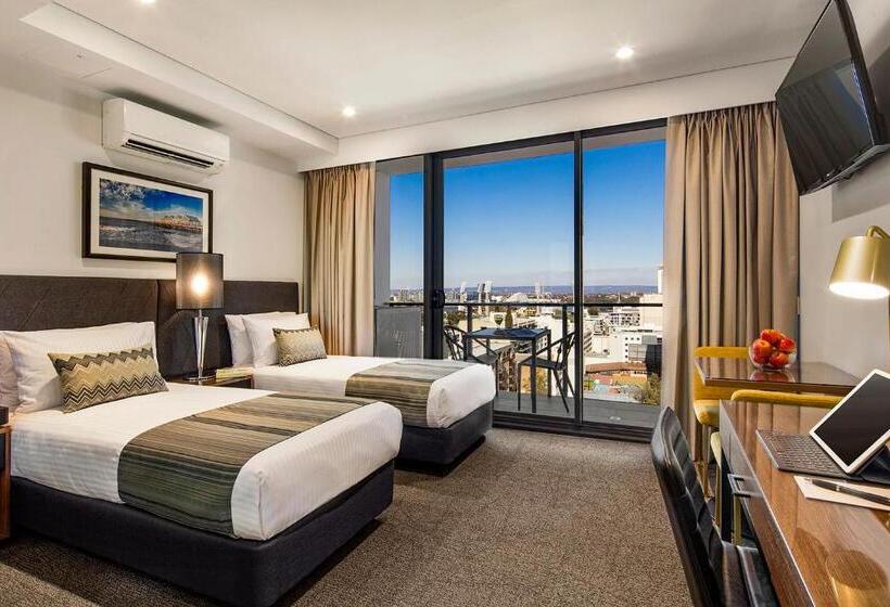 בית מלון כפרי Quest East Perth