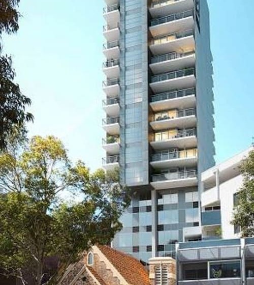 ホテル Quest East Perth