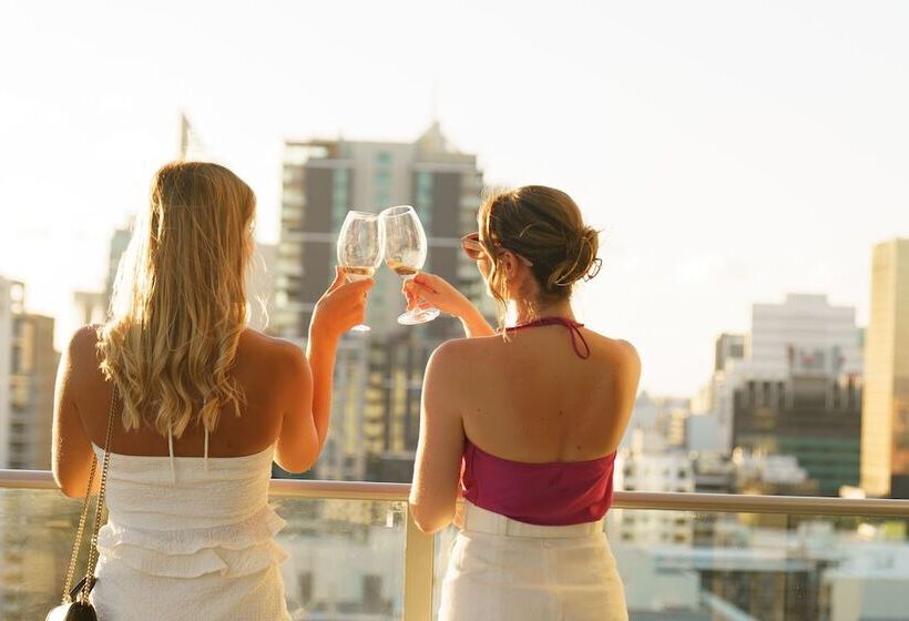 ホテル Quest East Perth