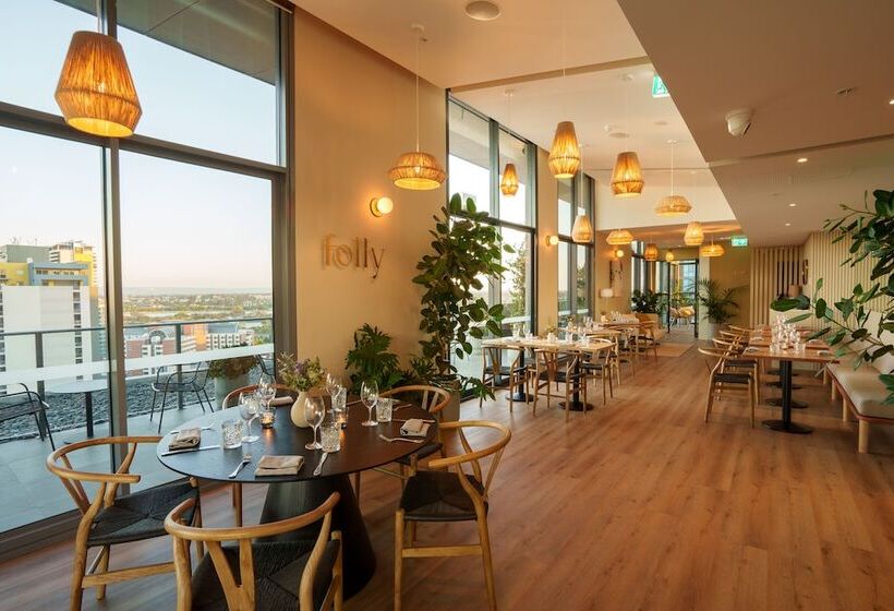 ホテル Quest East Perth