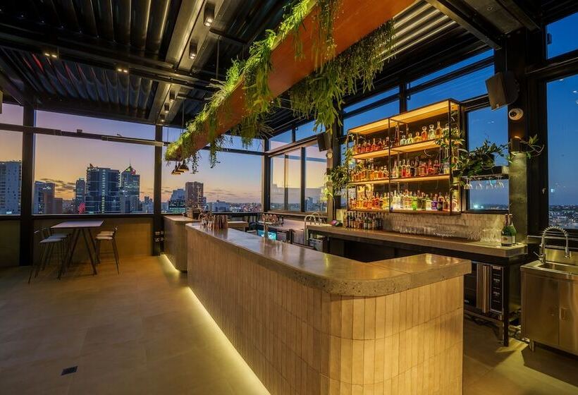 בית מלון כפרי Quest East Perth