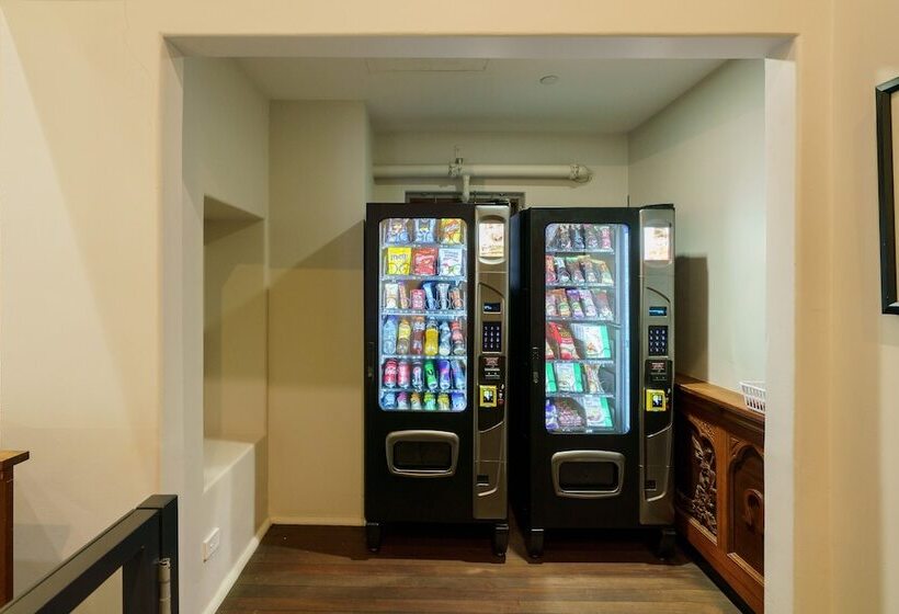 ホテル Quest East Perth