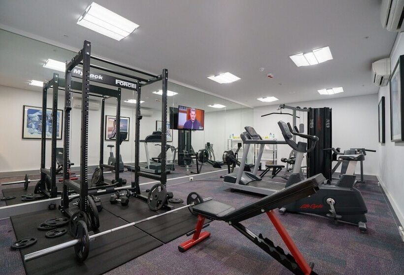 ホテル Quest East Perth