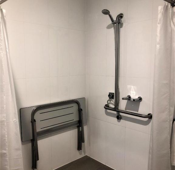 ホテル Quest Kings Park