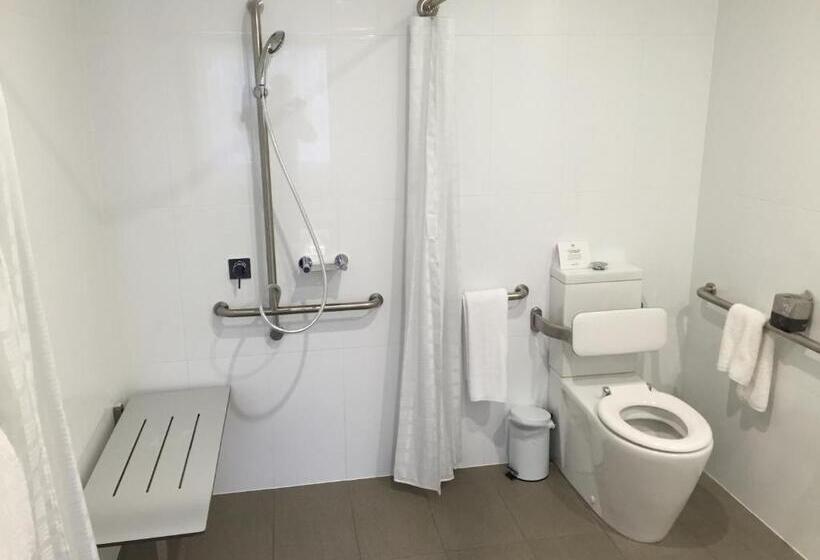 ホテル Quest Kings Park