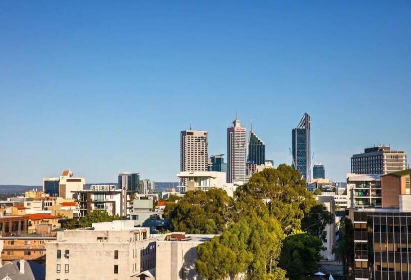 ホテル Quest Kings Park