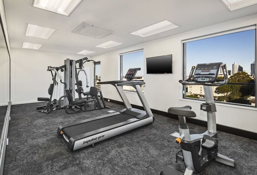 ホテル Quest Kings Park