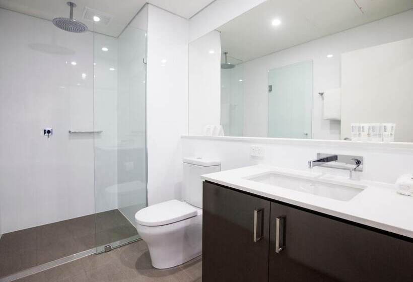 בית מלון כפרי Quest Kings Park