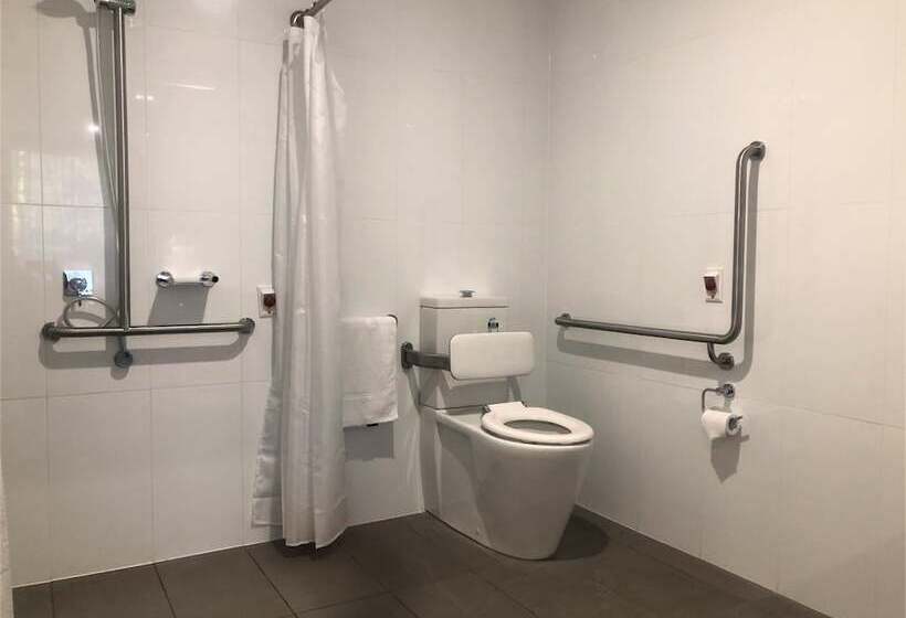 ホテル Quest Kings Park