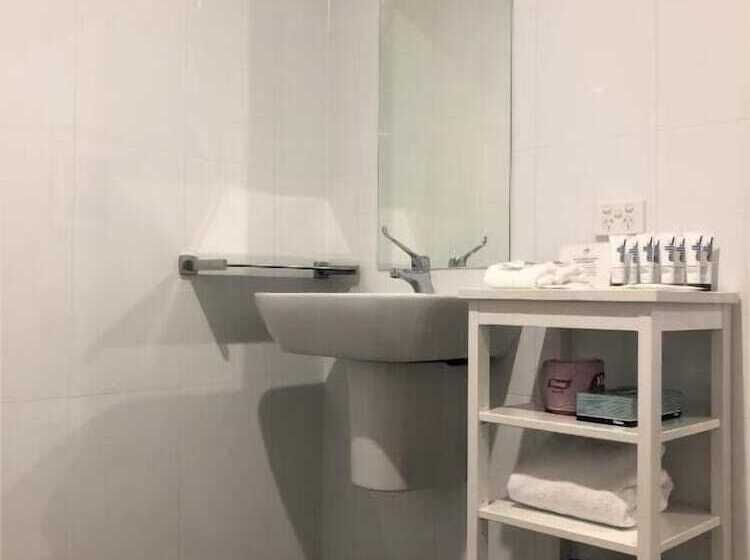 ホテル Quest Kings Park