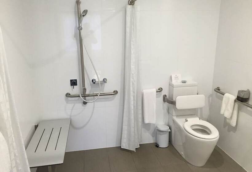 ホテル Quest Kings Park