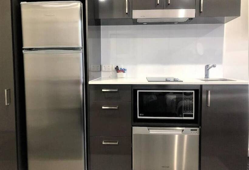 בית מלון כפרי Quest Kings Park