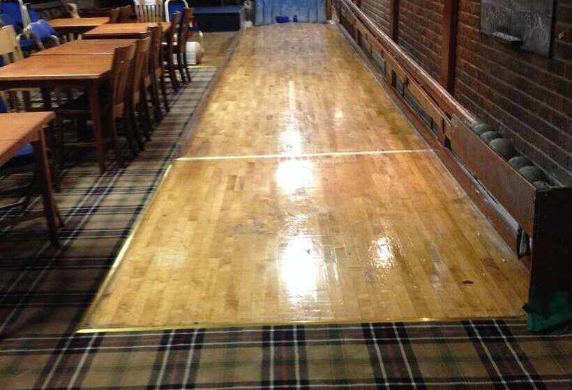 בית מלון כפרי Quicksilver Mail