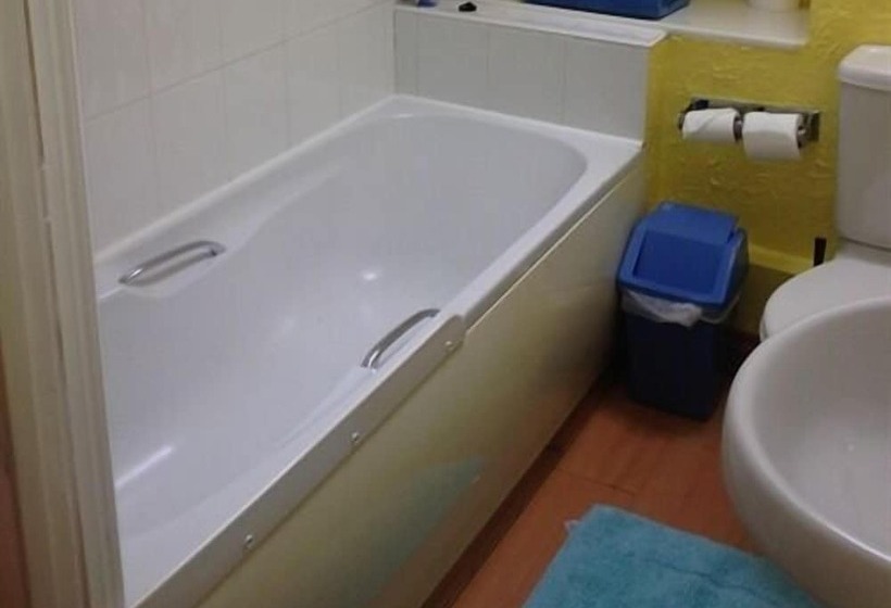 בית מלון כפרי Quicksilver Mail