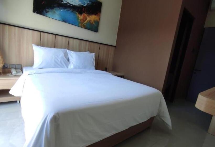 호텔 Rabasta Enjoy Kuta