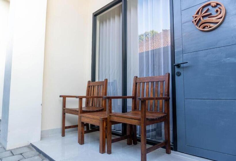 호텔 Rabasta Enjoy Kuta