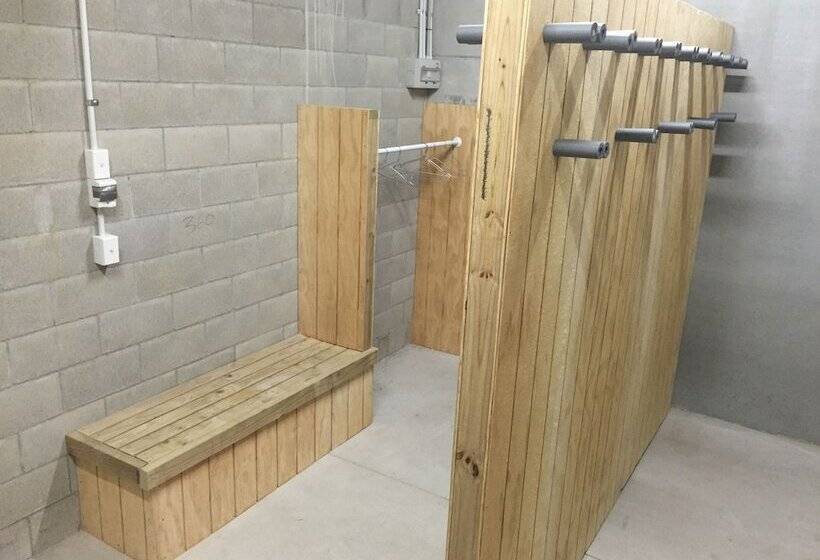 هتل Ramada Suites By Wyndham Queenstown Remarkables Park