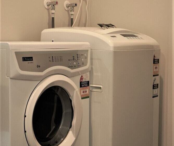 هتل Ramada Suites By Wyndham Queenstown Remarkables Park