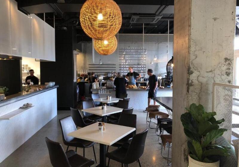 هتل Ramada Suites By Wyndham Queenstown Remarkables Park