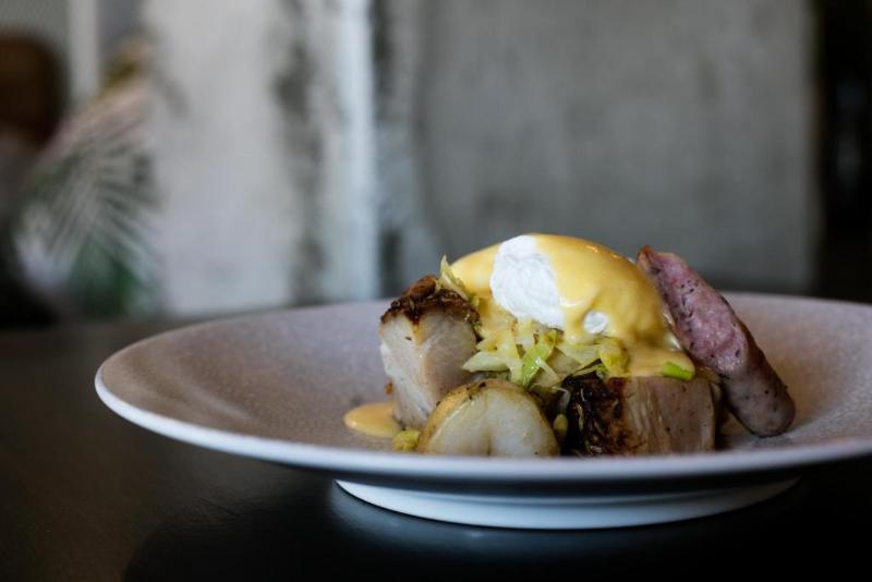 هتل Ramada Suites By Wyndham Queenstown Remarkables Park