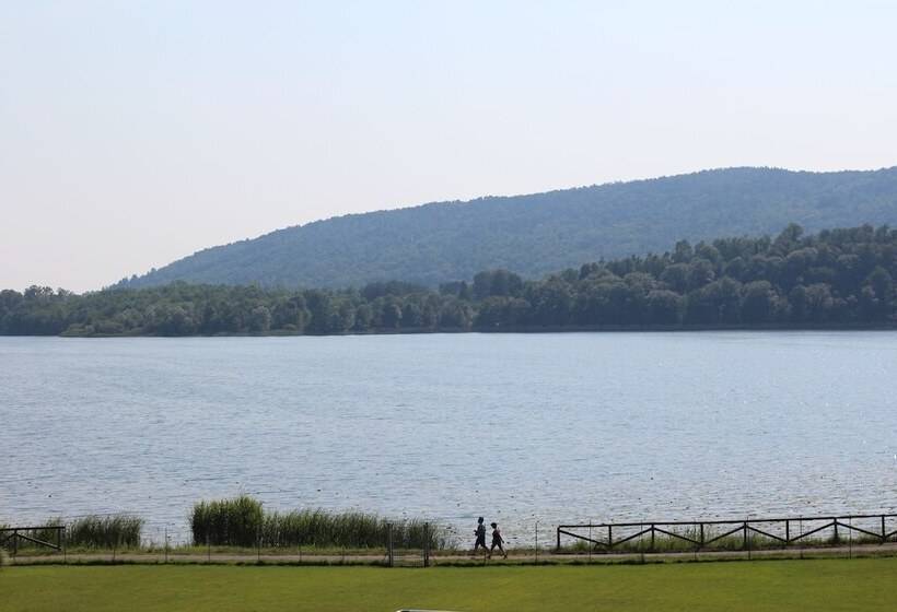 酒店 Residence Montelago