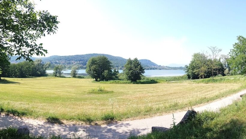 酒店 Residence Montelago