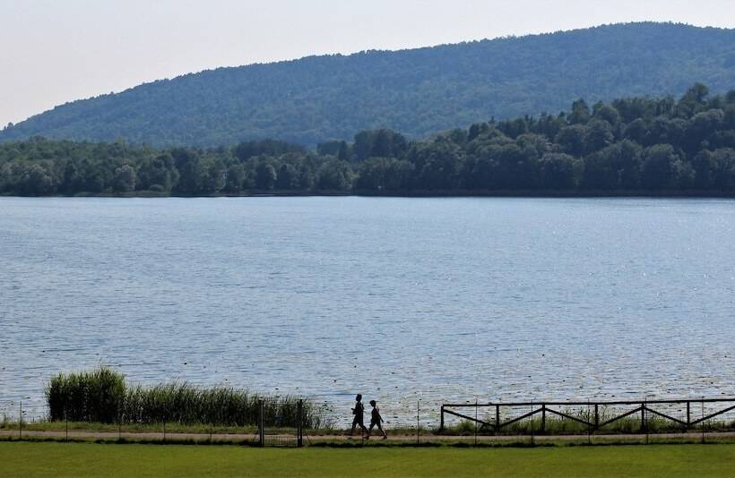 酒店 Residence Montelago