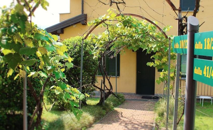 酒店 Residence Montelago