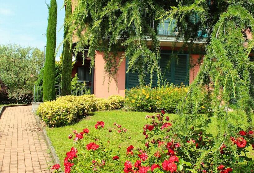 酒店 Residence Montelago