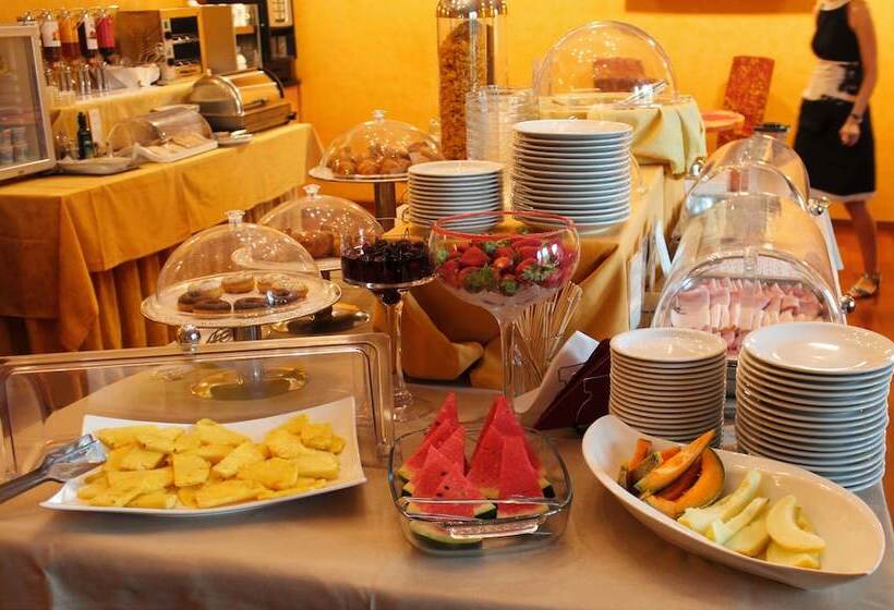 酒店 Residence Montelago