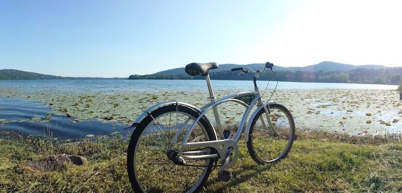 酒店 Residence Montelago