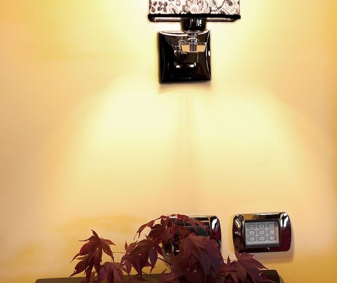 酒店 Residence Montelago