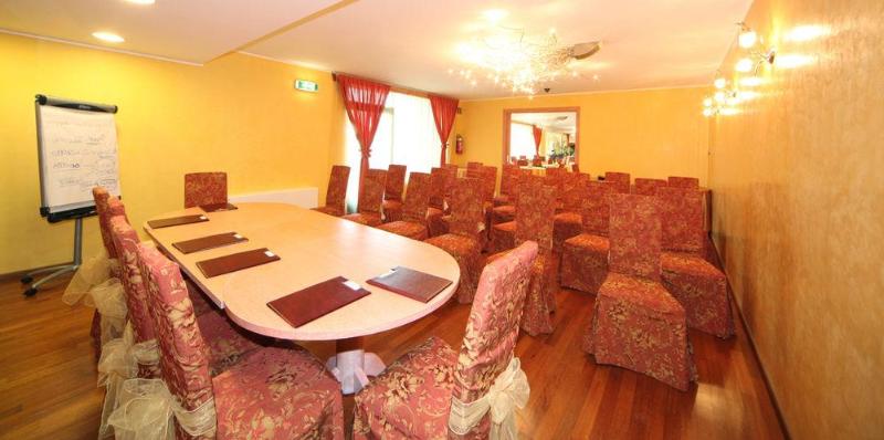 酒店 Residence Montelago