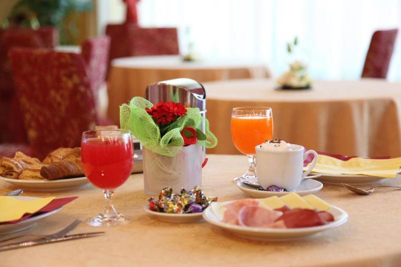 酒店 Residence Montelago