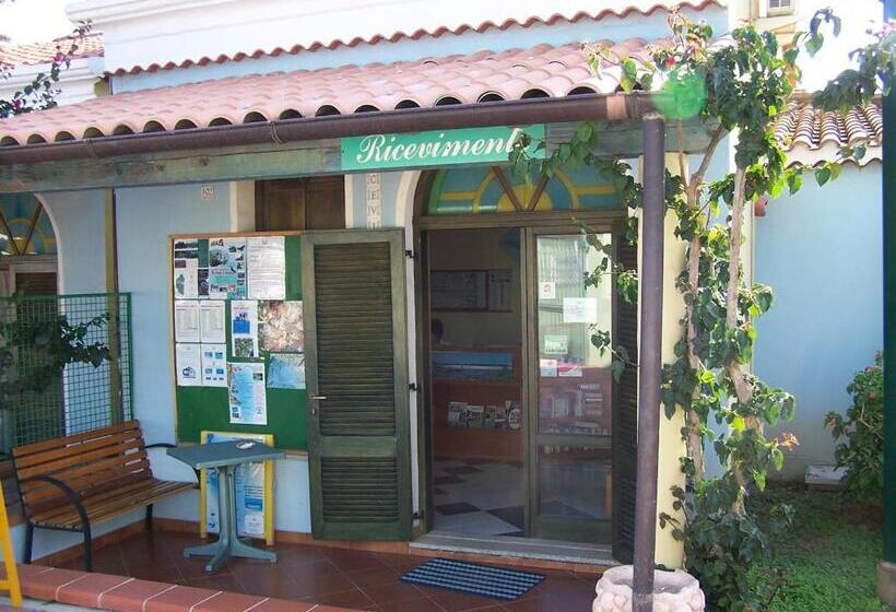 فندق Residence Verde Mare Official Site