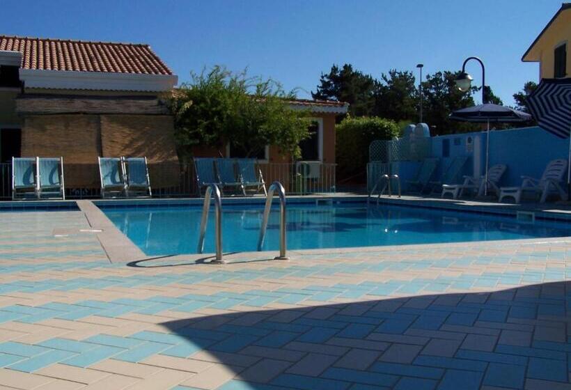 فندق Residence Verde Mare Official Site