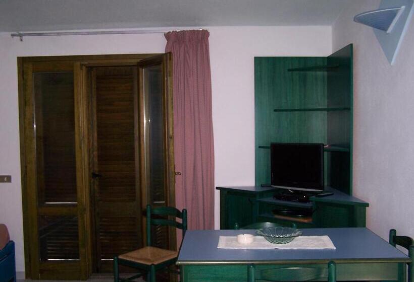 فندق Residence Verde Mare Official Site