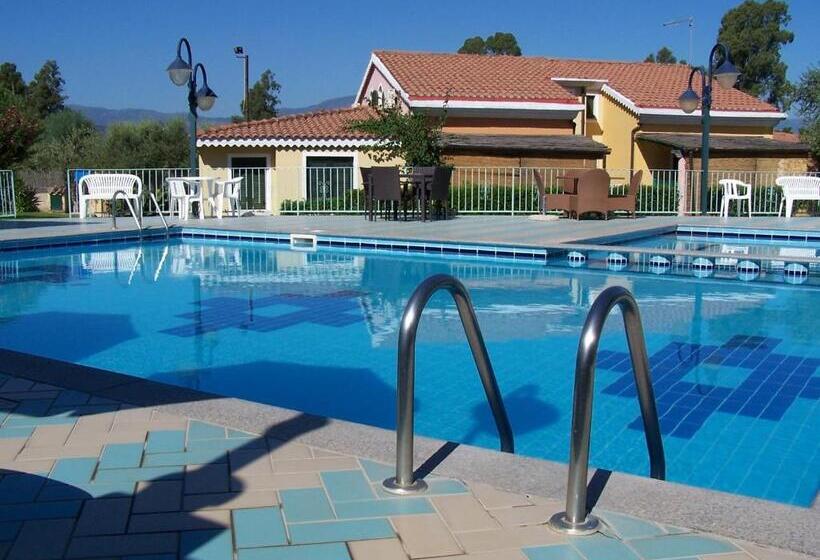 فندق Residence Verde Mare Official Site